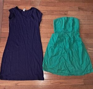 Old Navy XS Dress Bundle
